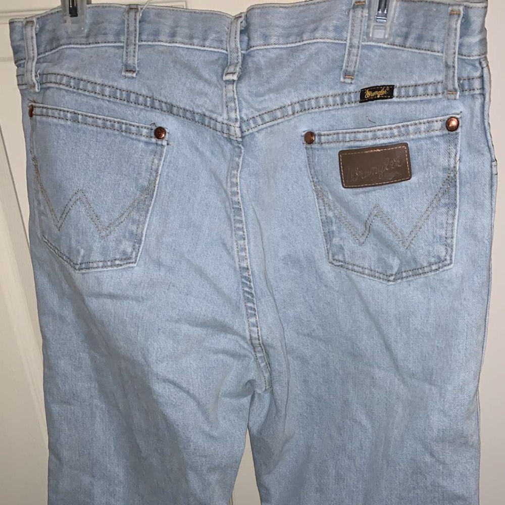 Wrangler